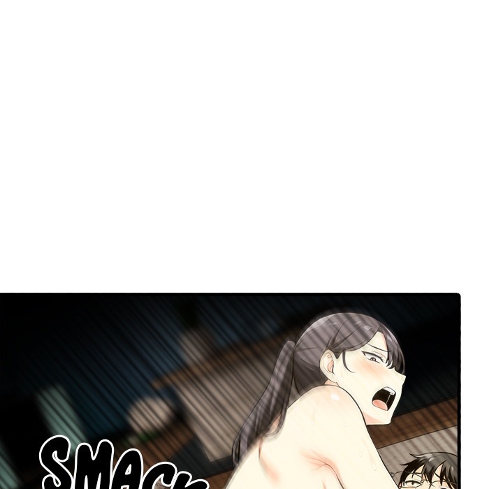 Steamy Webtoon Collection