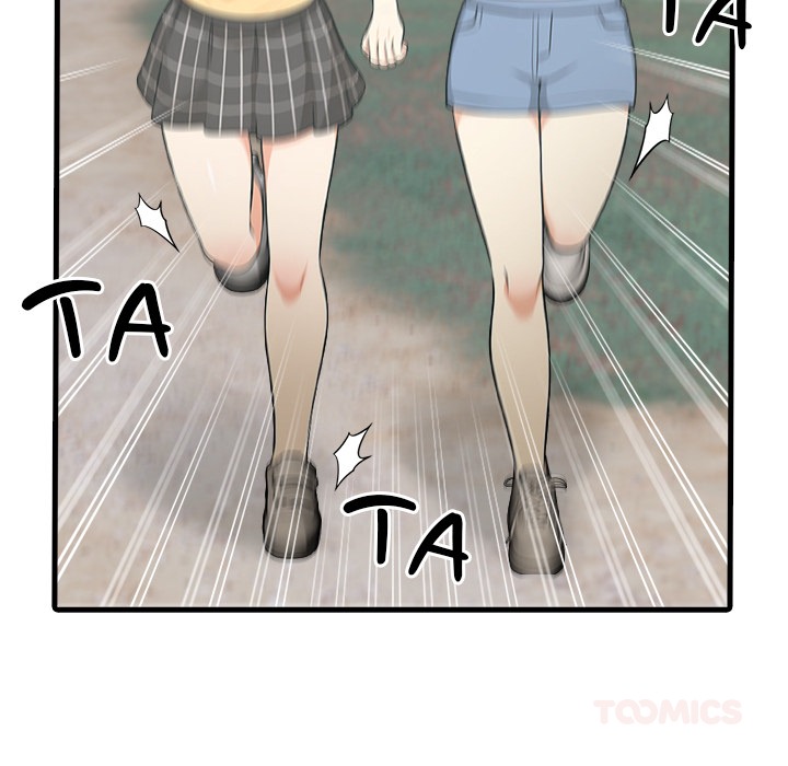 Steamy Webtoon Collection