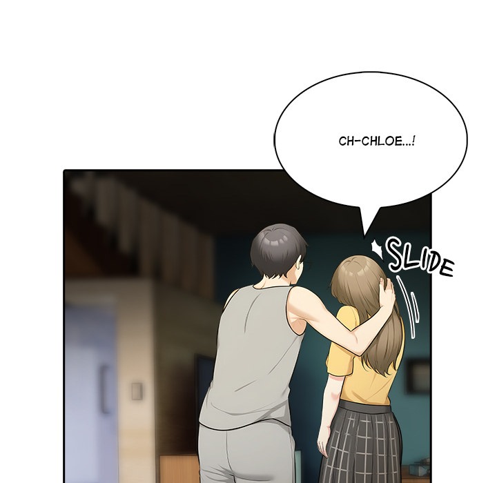 Steamy Webtoon Collection