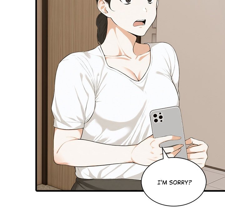 Steamy Webtoon Collection