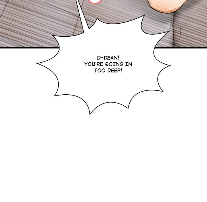 Steamy Webtoon Collection