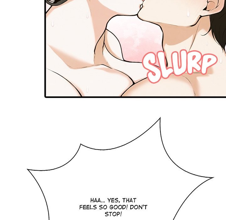 Steamy Webtoon Collection