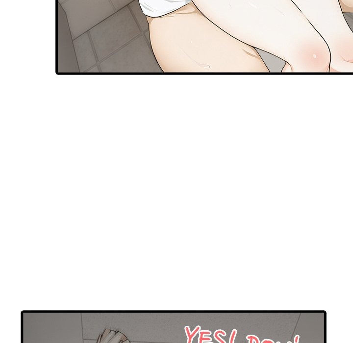 Steamy Webtoon Collection