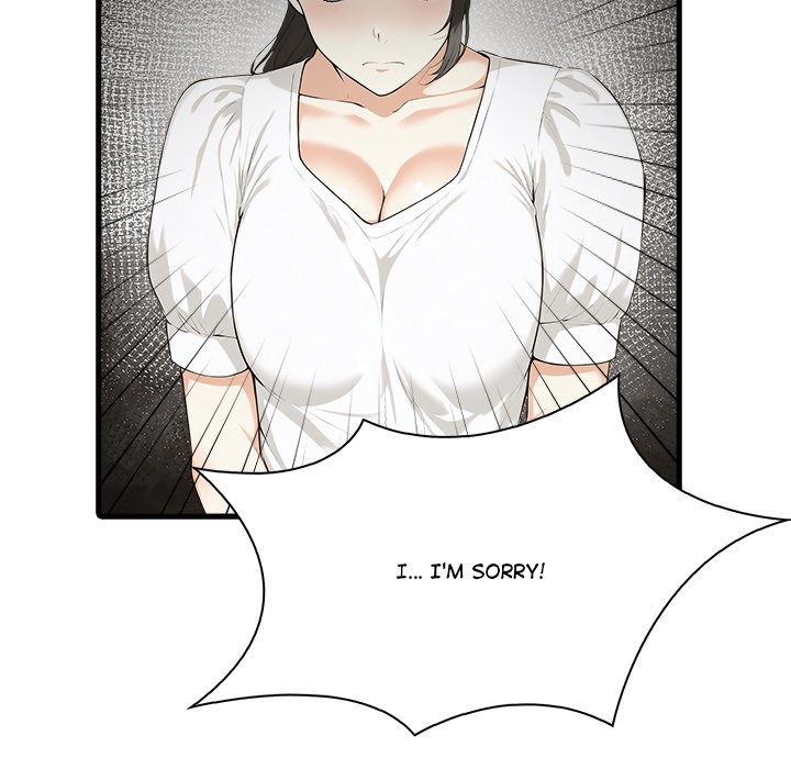 Steamy Webtoon Collection