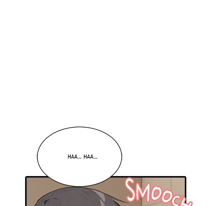 Steamy Webtoon Collection
