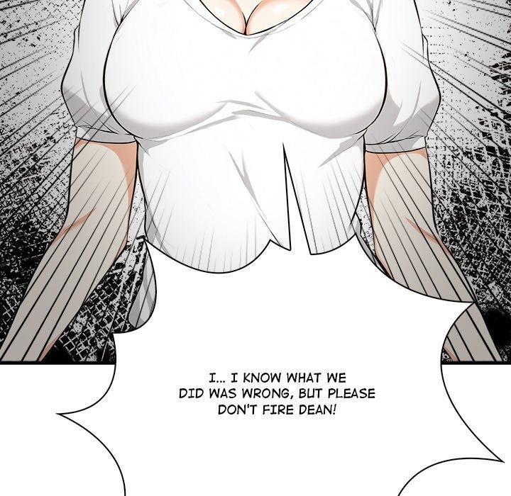 Steamy Webtoon Collection