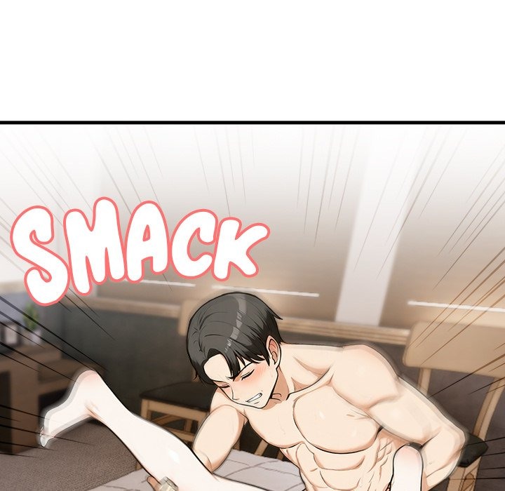 Steamy Webtoon Collection