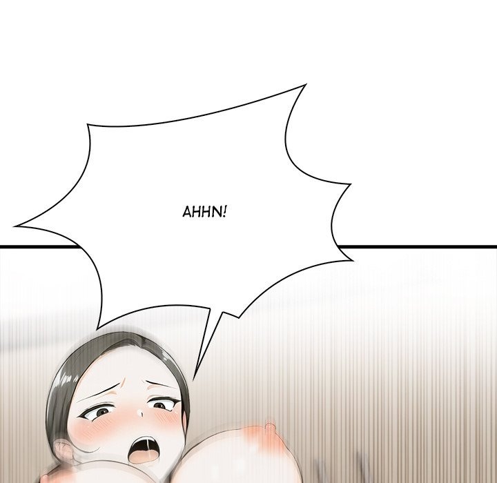 Steamy Webtoon Collection