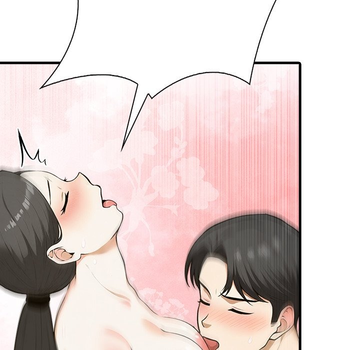 Steamy Webtoon Collection