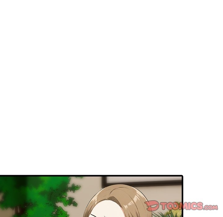 Steamy Webtoon Collection