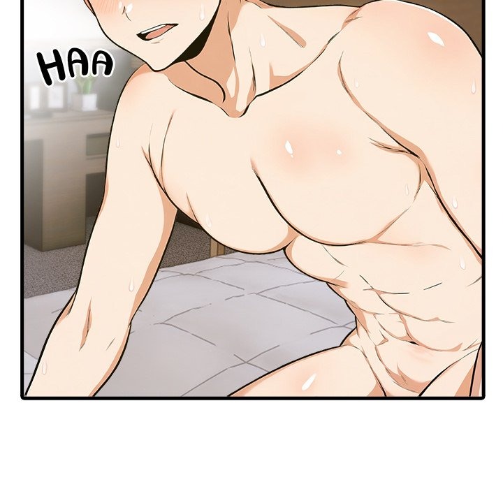 Steamy Webtoon Collection