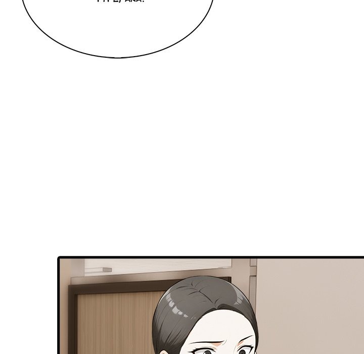 Steamy Webtoon Collection
