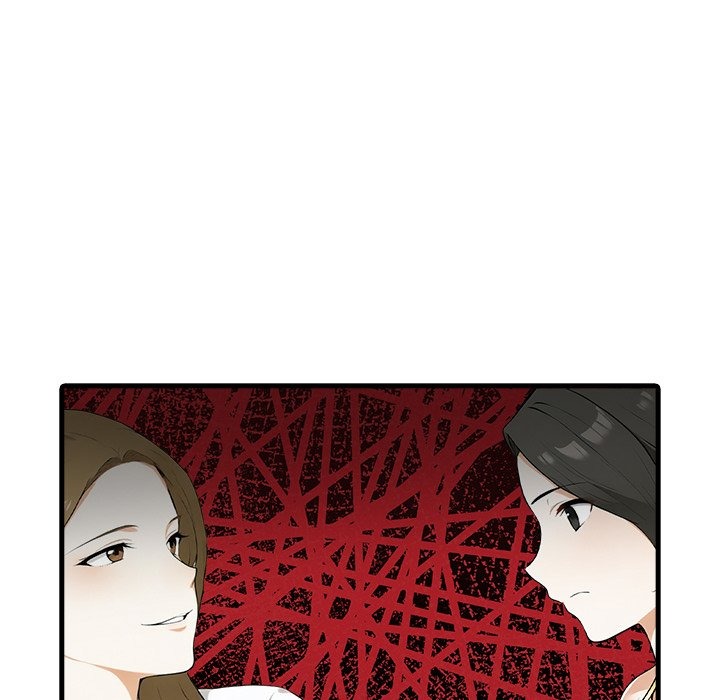 Steamy Webtoon Collection