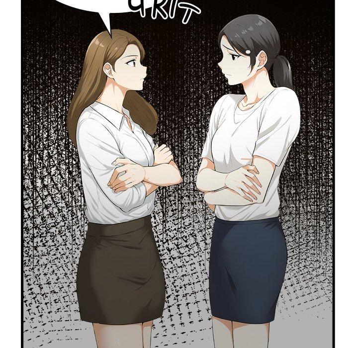 Steamy Webtoon Collection