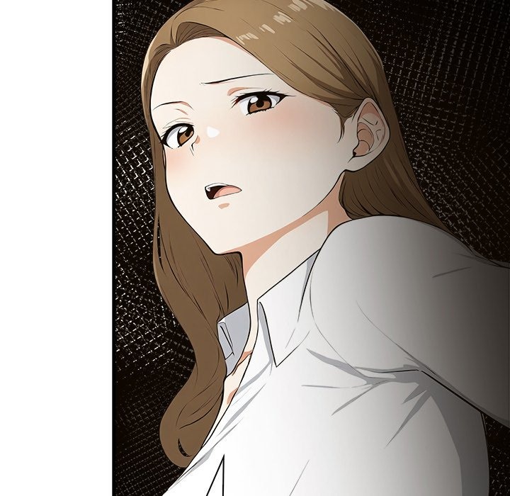 Steamy Webtoon Collection