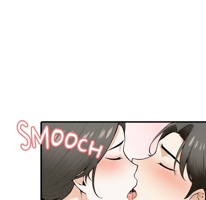 Steamy Webtoon Collection