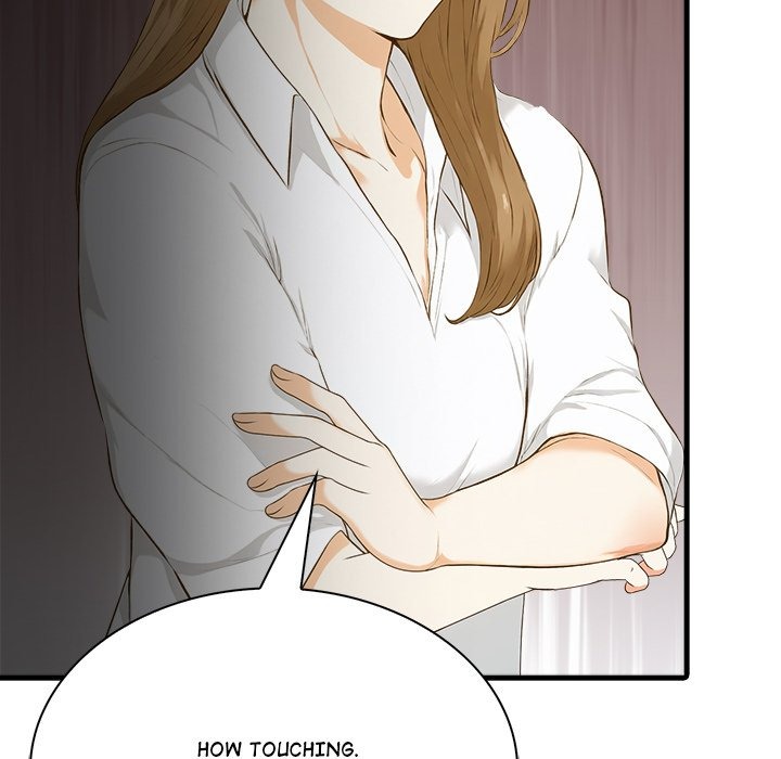 Steamy Webtoon Collection