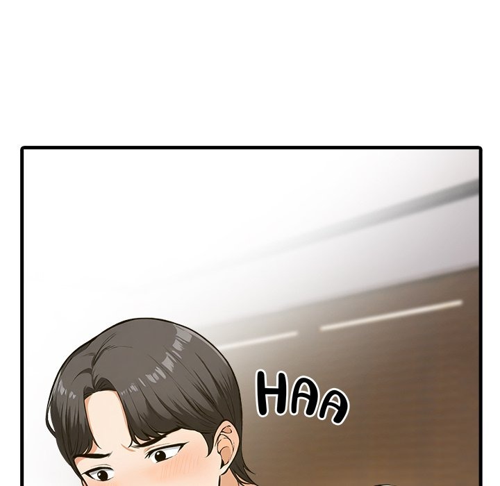 Steamy Webtoon Collection