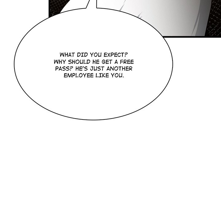 Steamy Webtoon Collection