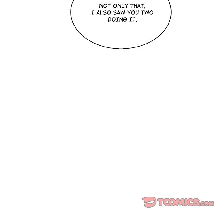 Steamy Webtoon Collection