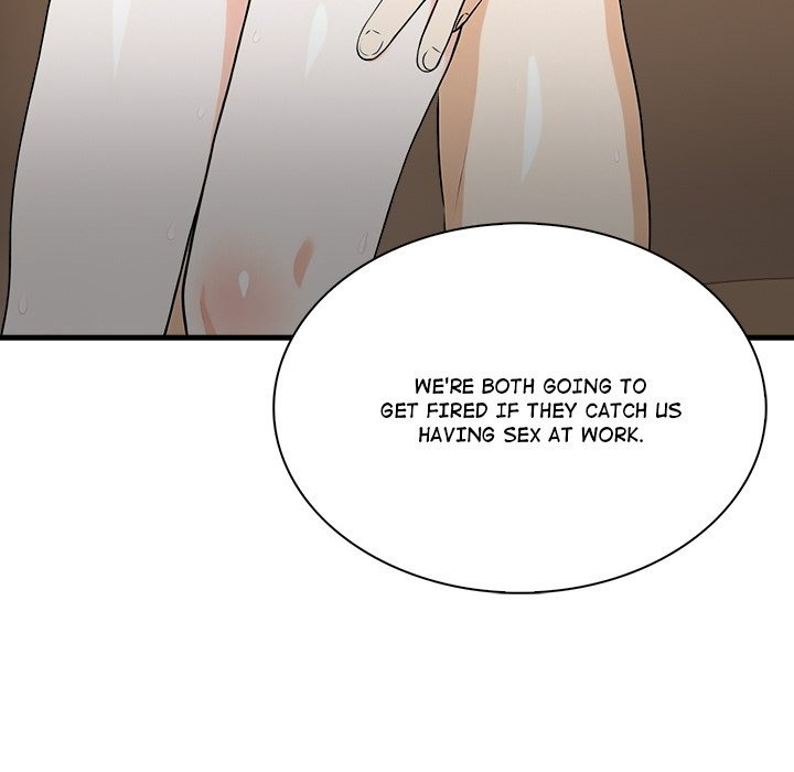 Steamy Webtoon Collection