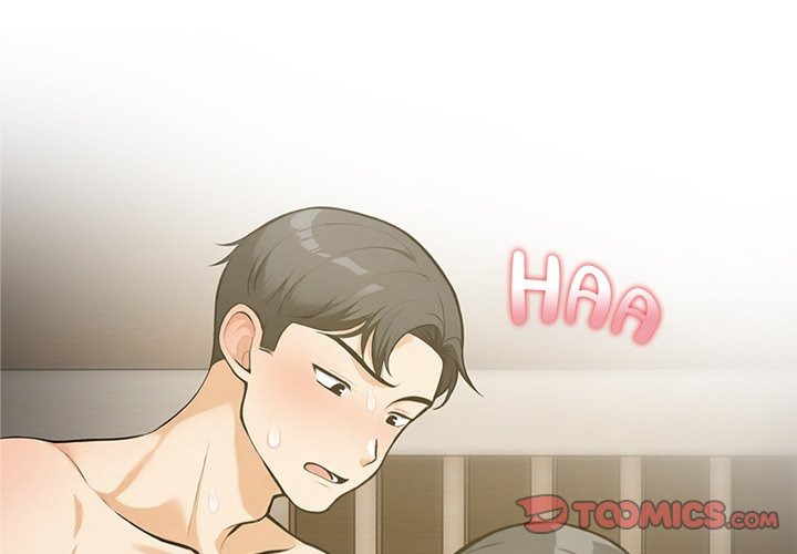 Steamy Webtoon Collection
