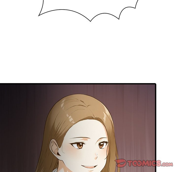 Steamy Webtoon Collection