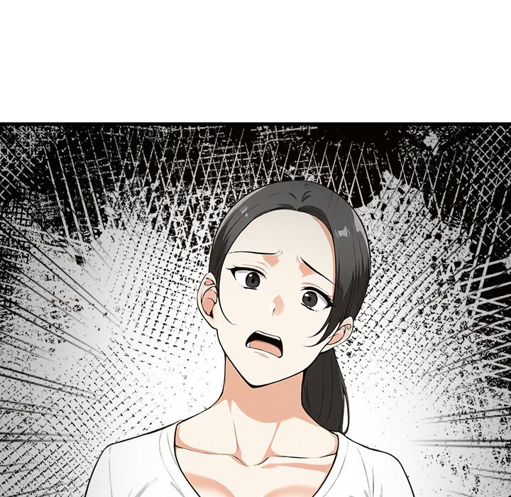 Steamy Webtoon Collection