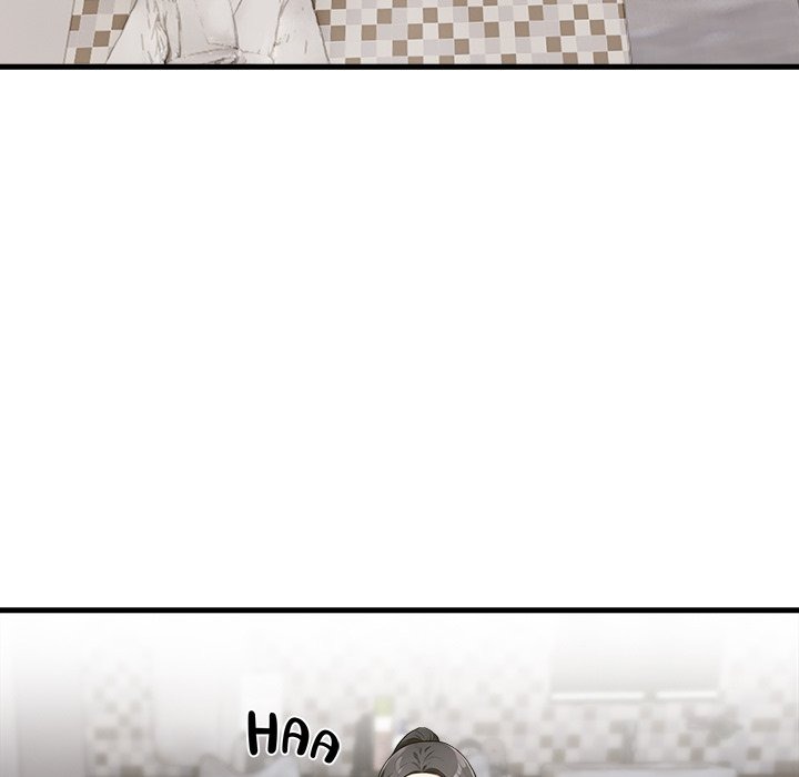 Steamy Webtoon Collection