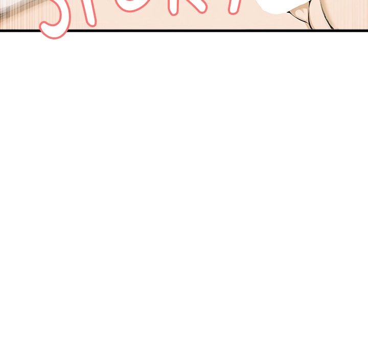 Steamy Webtoon Collection