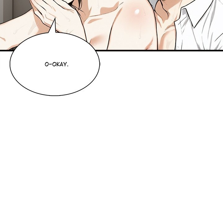 Steamy Webtoon Collection