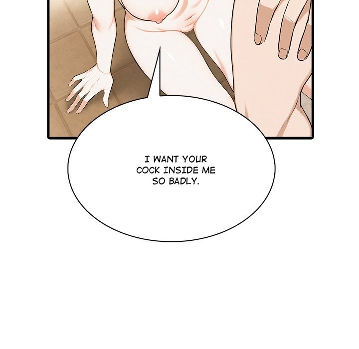 Steamy Webtoon Collection