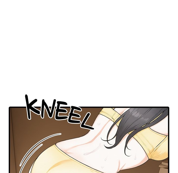 Steamy Webtoon Collection
