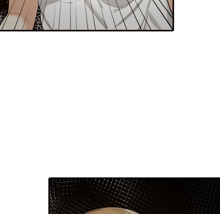 Steamy Webtoon Collection