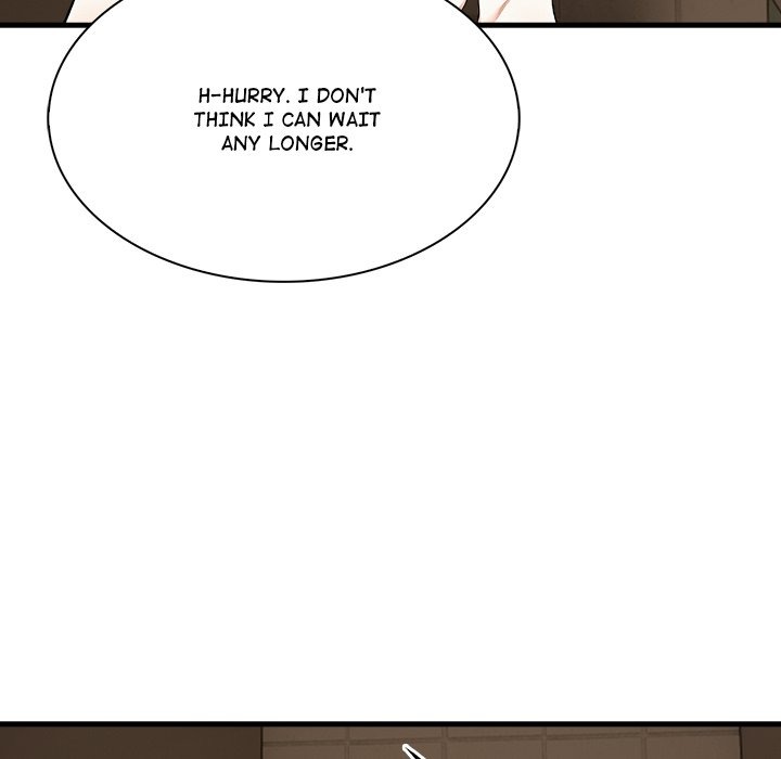 Steamy Webtoon Collection