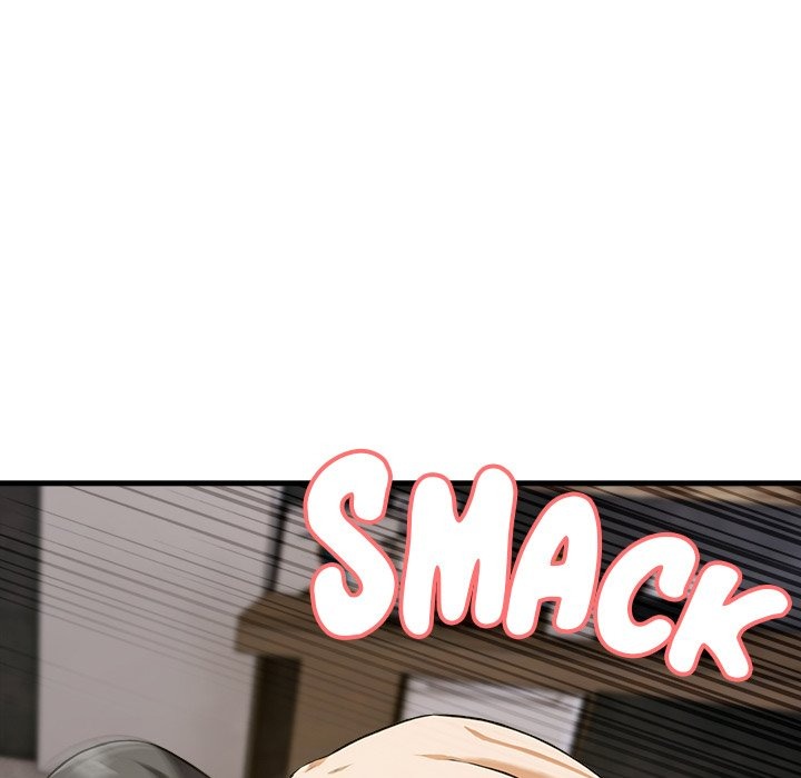 Steamy Webtoon Collection