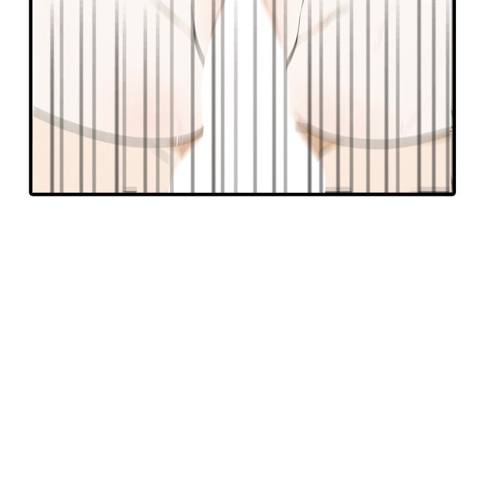 Steamy Webtoon Collection