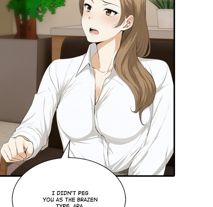 Steamy Webtoon Collection