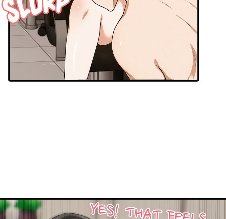 Steamy Webtoon Collection
