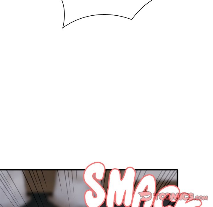 Steamy Webtoon Collection