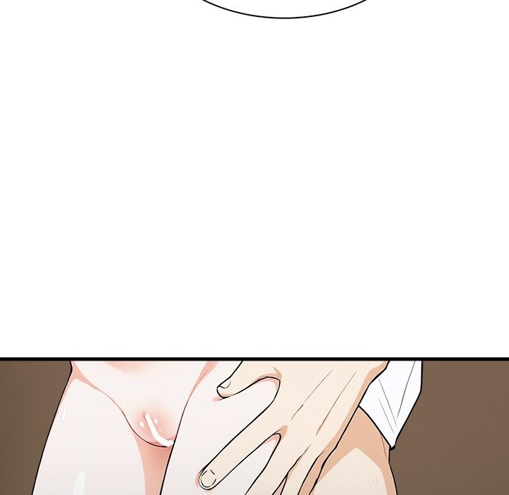 Steamy Webtoon Collection