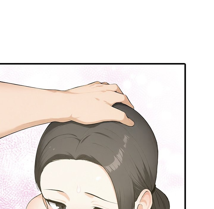 Steamy Webtoon Collection