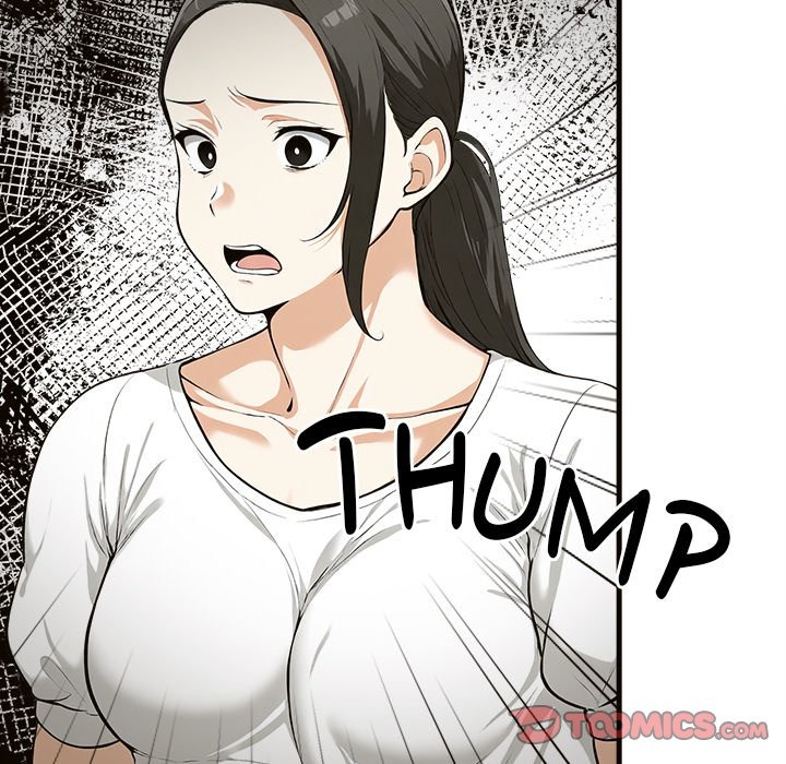 Steamy Webtoon Collection