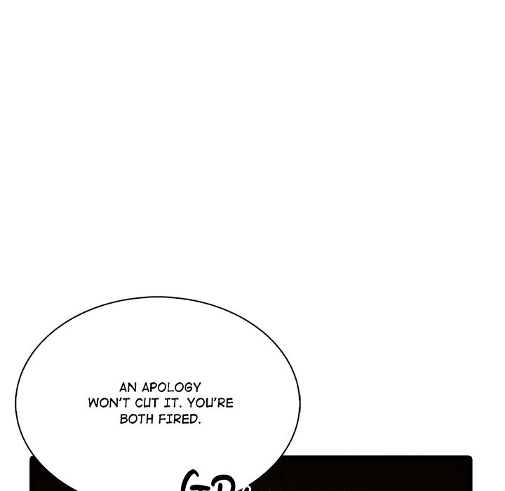 Steamy Webtoon Collection