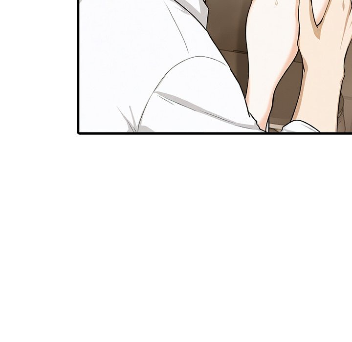 Steamy Webtoon Collection