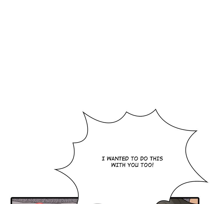 Steamy Webtoon Collection