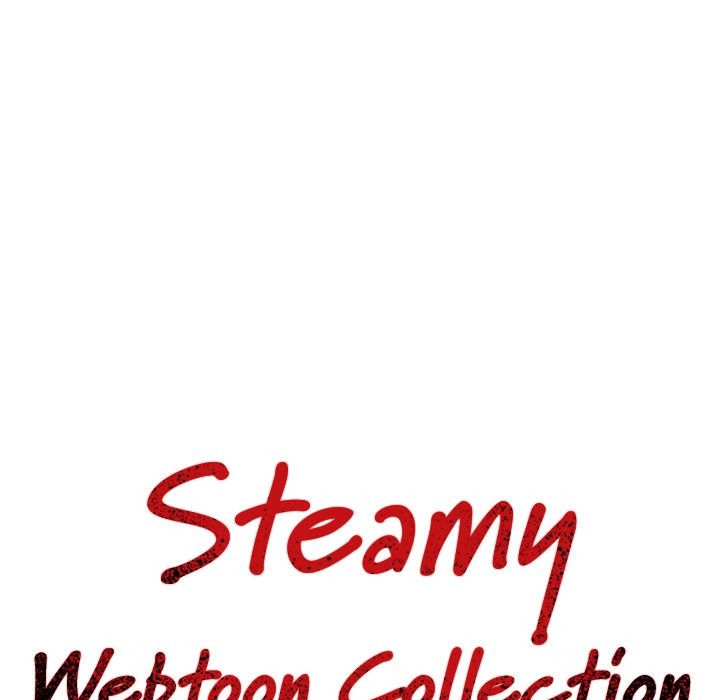 Steamy Webtoon Collection