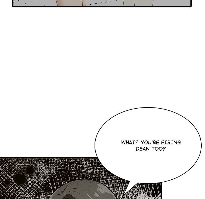 Steamy Webtoon Collection