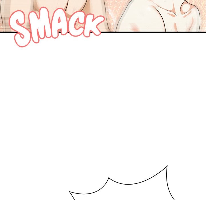 Steamy Webtoon Collection