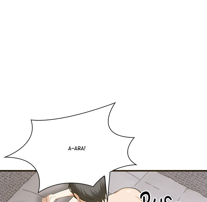 Steamy Webtoon Collection